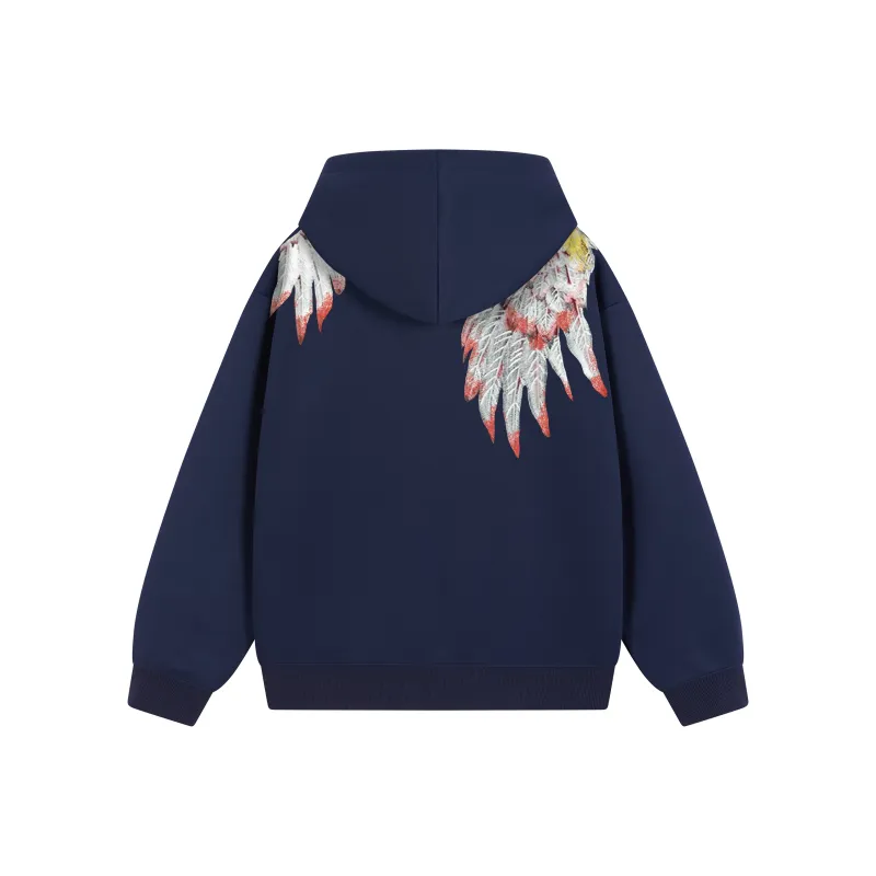 SUNSETMONENT Sweatshirts Unisex-8