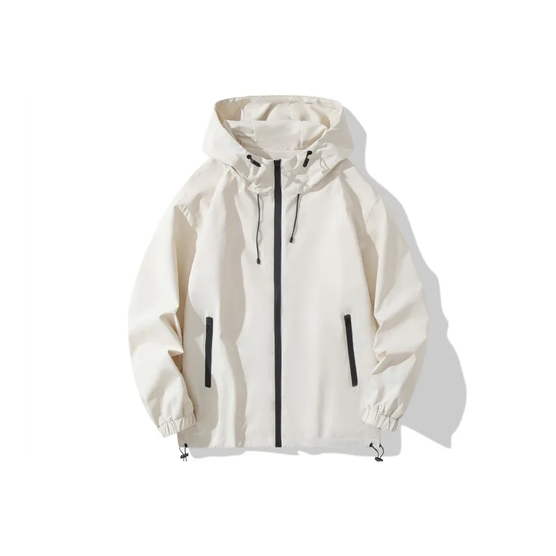 FASTFISH Windproof Windbreaker Jacket Unisex-4
