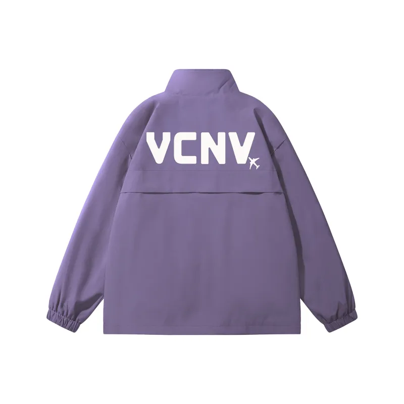 VCNV Jackets Unisex-0