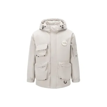 SNOW FLYING Down Jackets Men