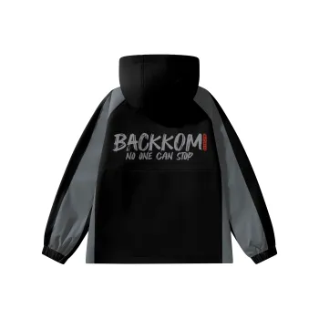 David Bakken x DAOMEIXIONG Jackets Coats Unisex