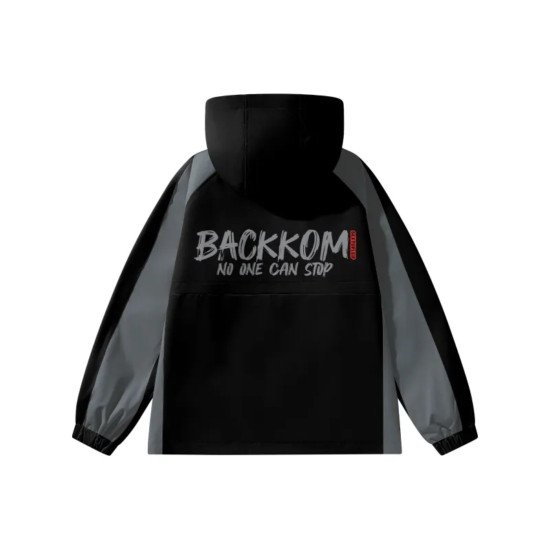 David Bakken x DAOMEIXIONG Jackets Coats Unisex-0