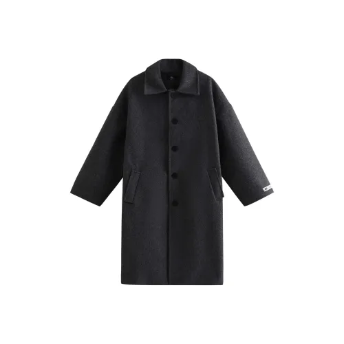 KW Coats Unisex
