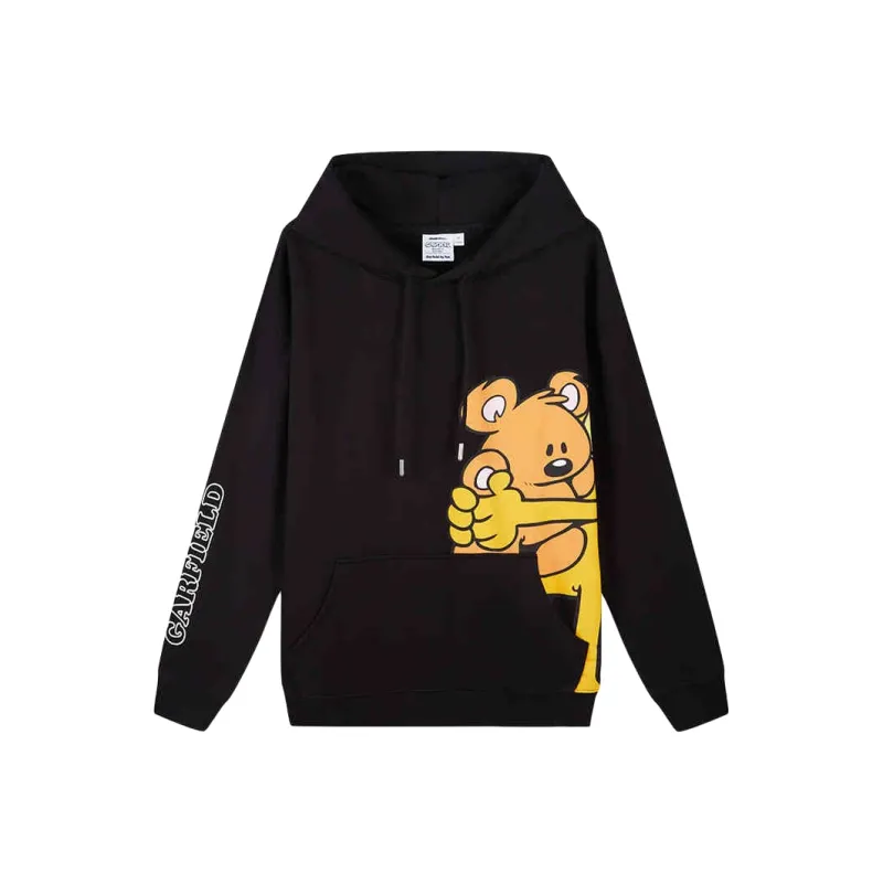 Fun x JIAFEIMAO LIANMINGKUAN Sweatshirt Unisex-0