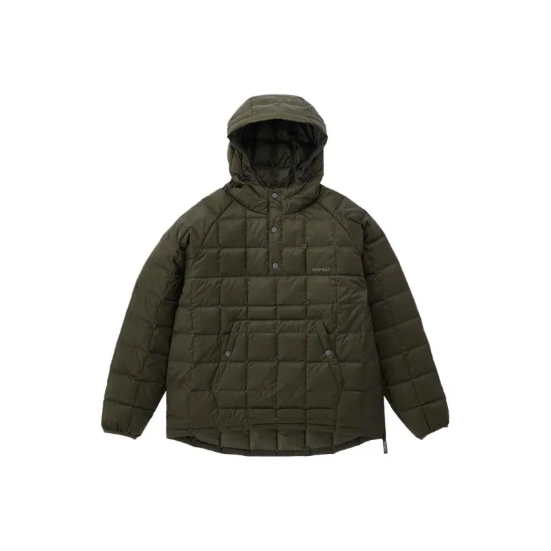 Gramicci Down Jackets Unisex-0