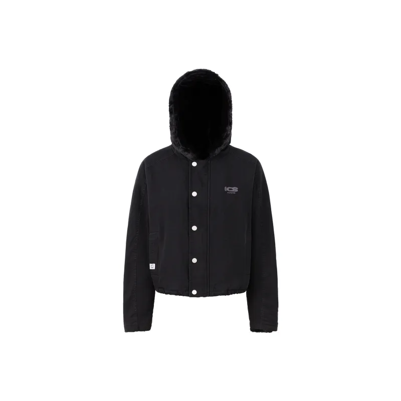 ICONS Lab Jackets Unisex-7