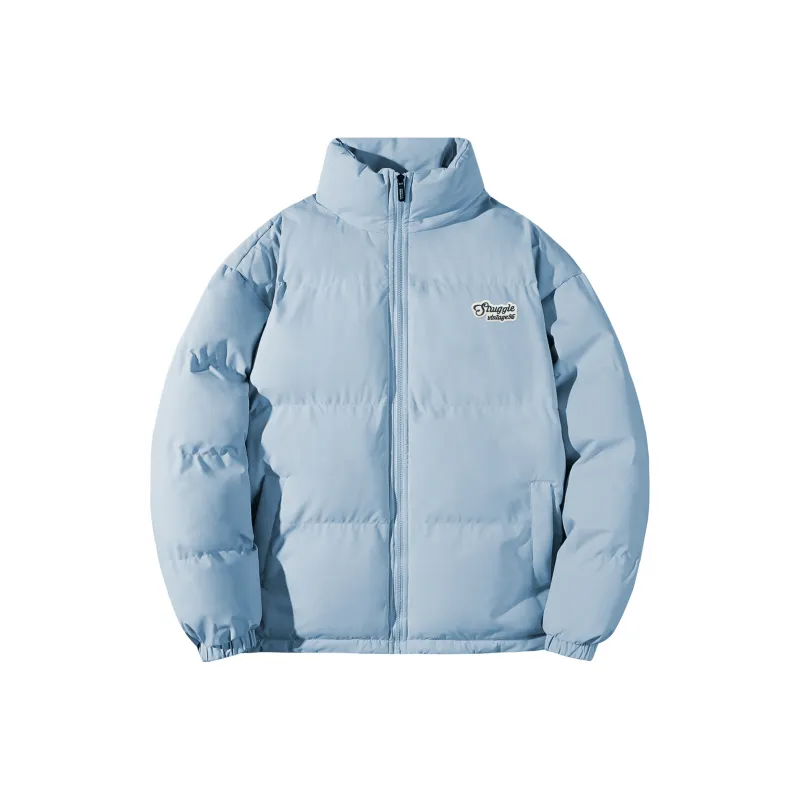 Struggle Vintage95 Puffer Jacket Unisex-9