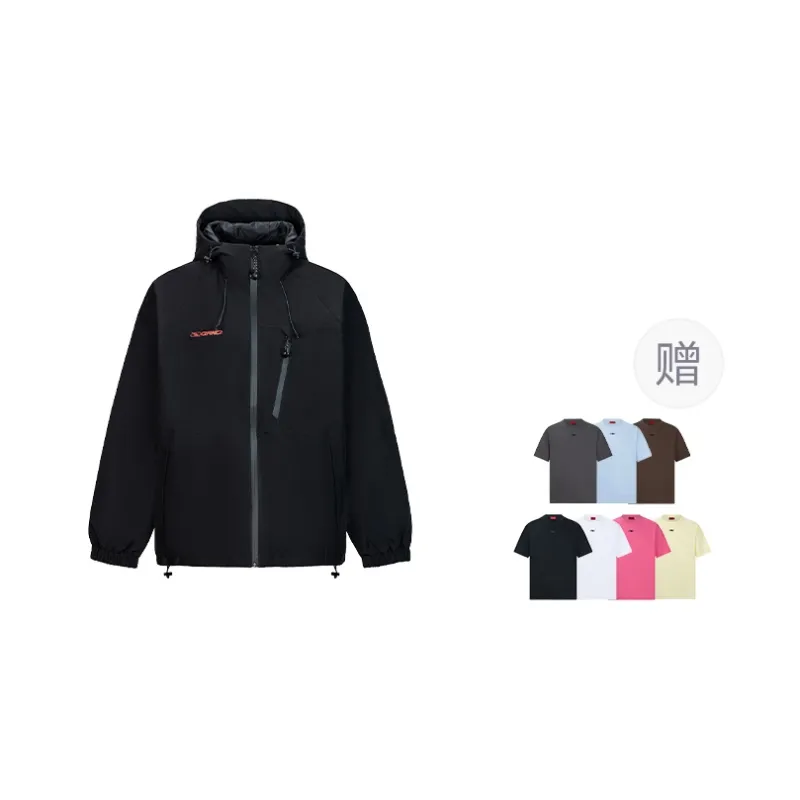 GRKC Jackets Unisex-14