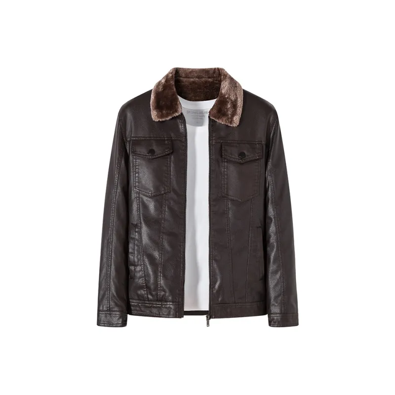 PIERRE CARDIN Jackets & Coats Unisex-5