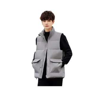 YAYA Vests Men