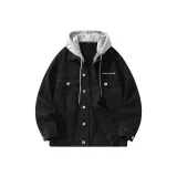 Black Gray