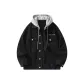 Black Gray