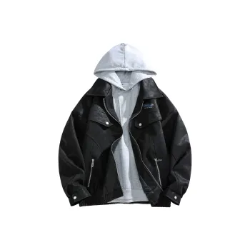 Tre Club Jackets Unisex