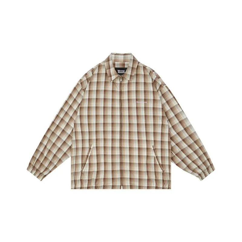 WASSUP Jackets Unisex-1