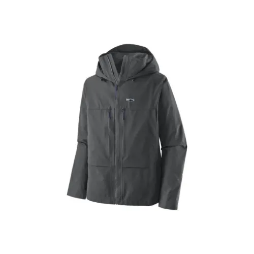 Patagonia Swiftcurrent Jacket Men's