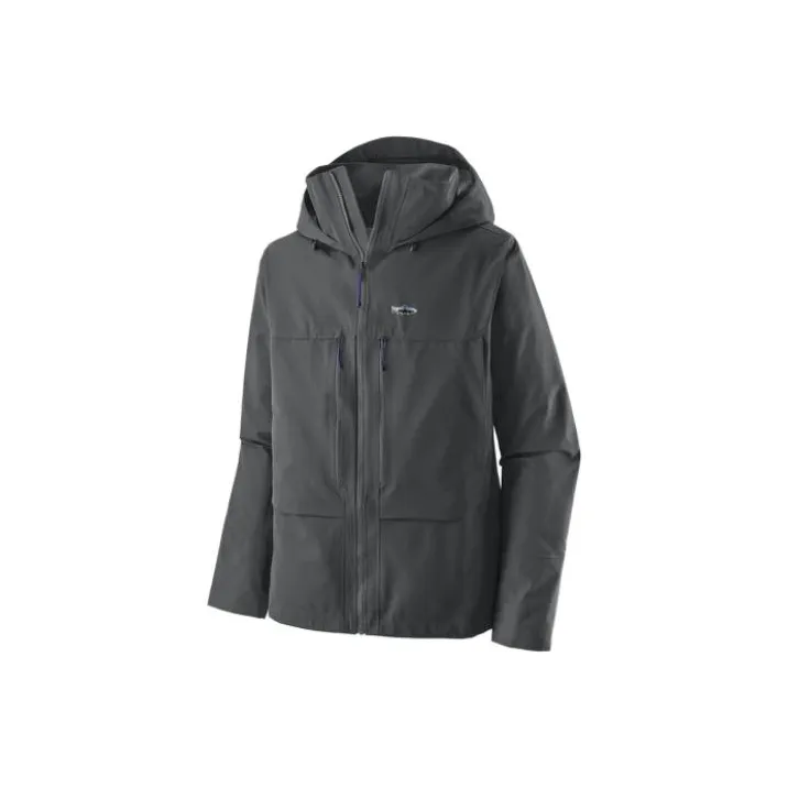 Patagonia Swiftcurrent Jacket Men's-0