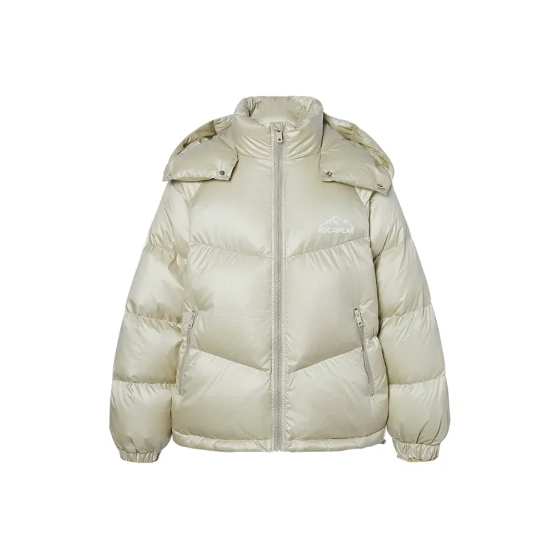 ROCAWEAR Down Jackets Unisex-3