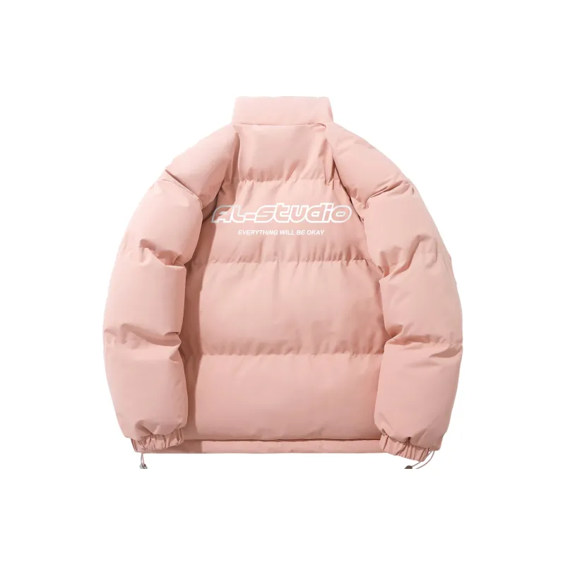 ALang Studio Puffer Jacket Unisex-11