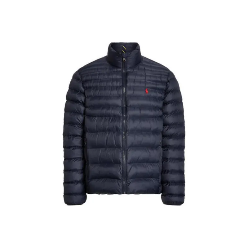 Polo Ralph Lauren Jackets Coats Men's Navy-0