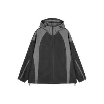 CROQUIS Jackets Unisex