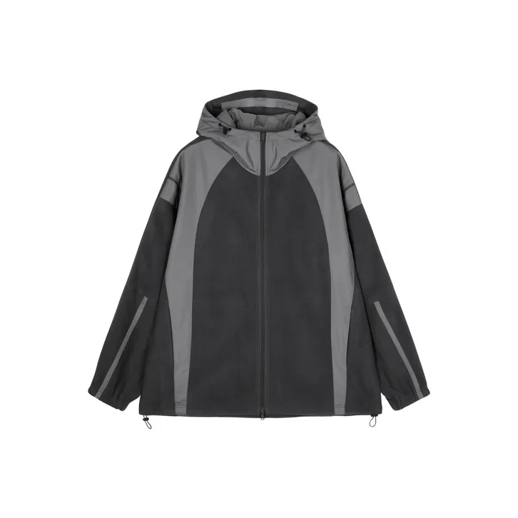 CROQUIS Jackets Unisex-0