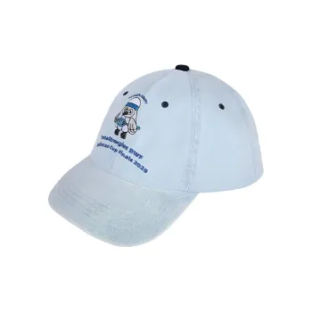 VICTOR Sudan Cup Collection Badminton Equipment Summer Blue Cotton Unisex
