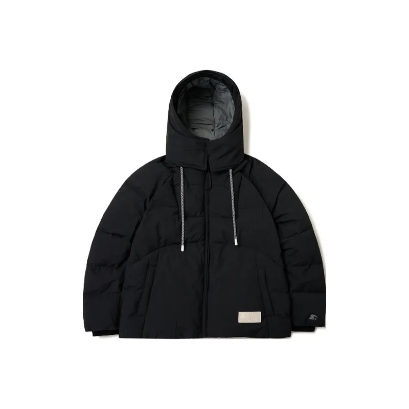 STARTER Down Jackets Unisex-0