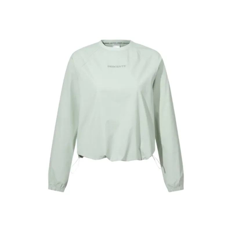 DESCENTE Jackets Unisex-6
