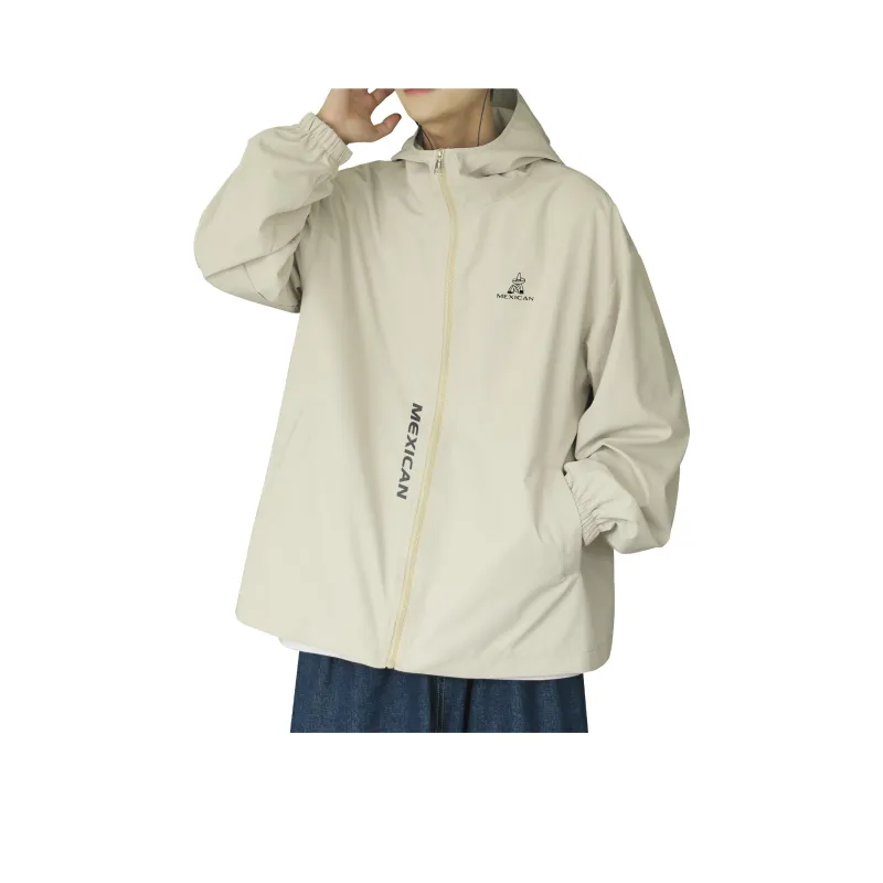 MEXICAN Jackets Unisex-5