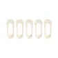 5 Pack (5m Color)