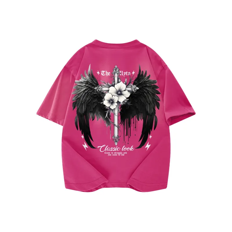 SIFLYTO T Shirts Unisex-12