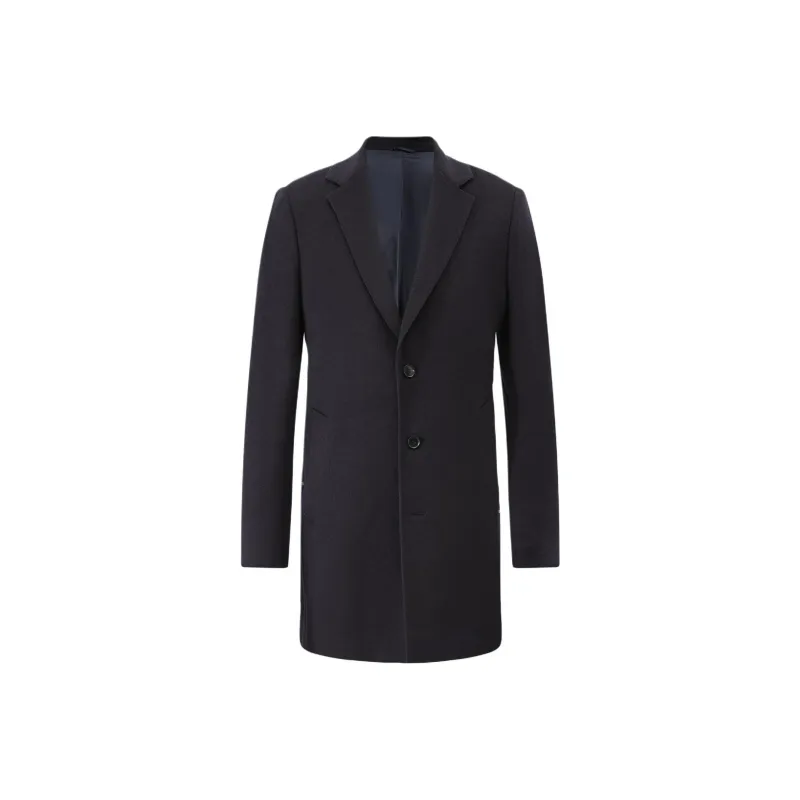 DANIEL HECHTER Coat Spring Fall Men's-0