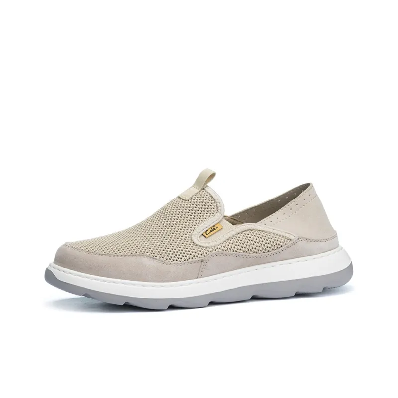 CELE Abrasion Resistant Breathable Moisture Wicking Low Top Casual Shoes Men's-10