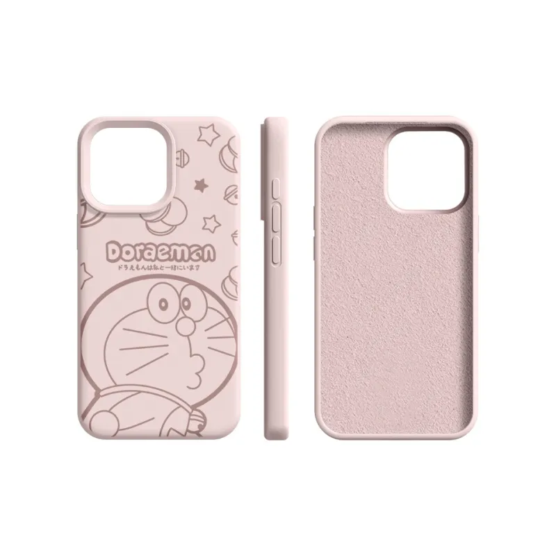 Doraemon/a Phone Cases-6