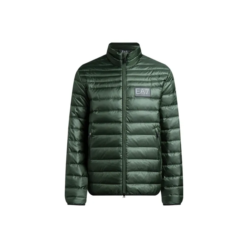 EMPORIO ARMANI EA7 Down Jackets Men-7