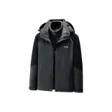 Men's Dark Gray