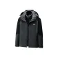 Men's Dark Gray