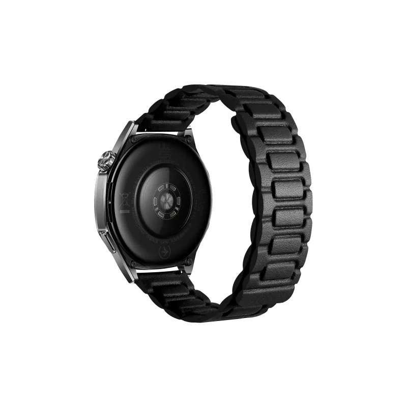 Antey Watch Band Samsung Compatibility 200 Silicone Material-3