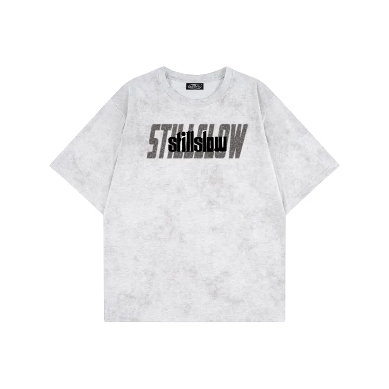 Stillslow T Shirts Unisex-0