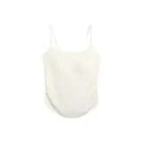 Champagne White (Slim Fit Long)