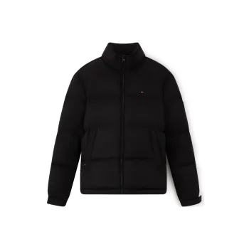 Tommy Hilfiger Down Jacket Coat Men's