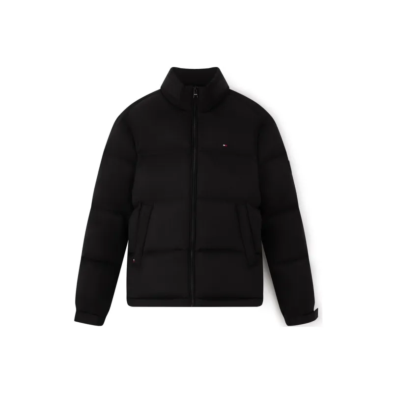 Tommy Hilfiger Down Jacket Coat Men's-0