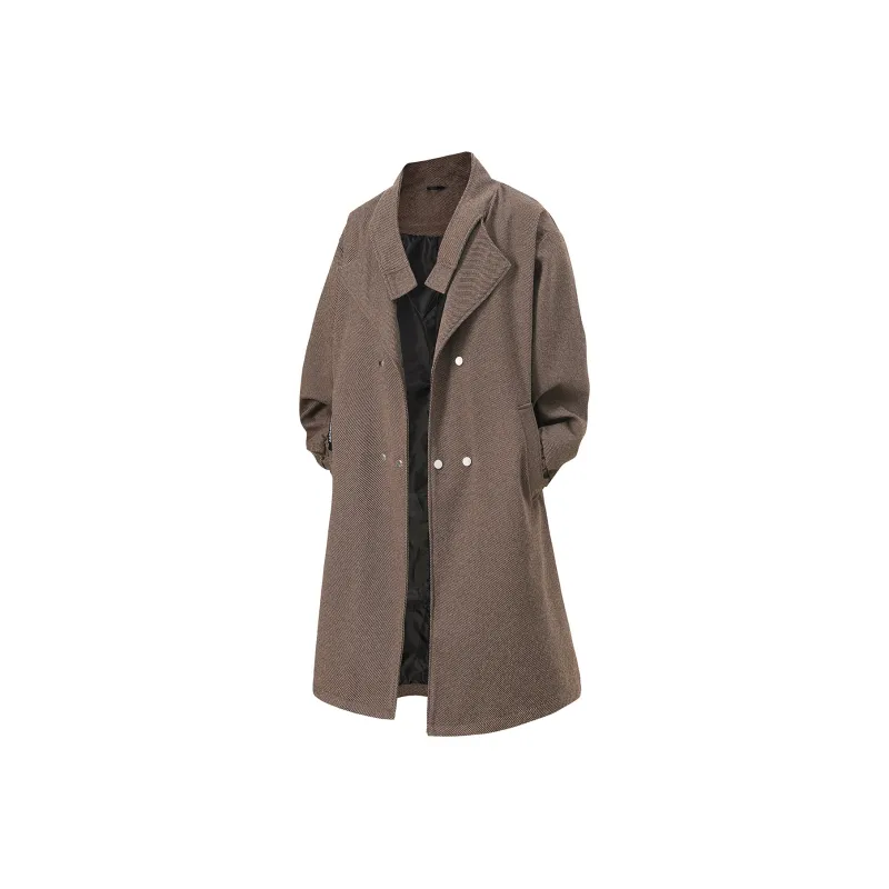 ArcaneFunk Coats Unisex-9