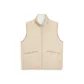 Cotton White/Sand Stone
