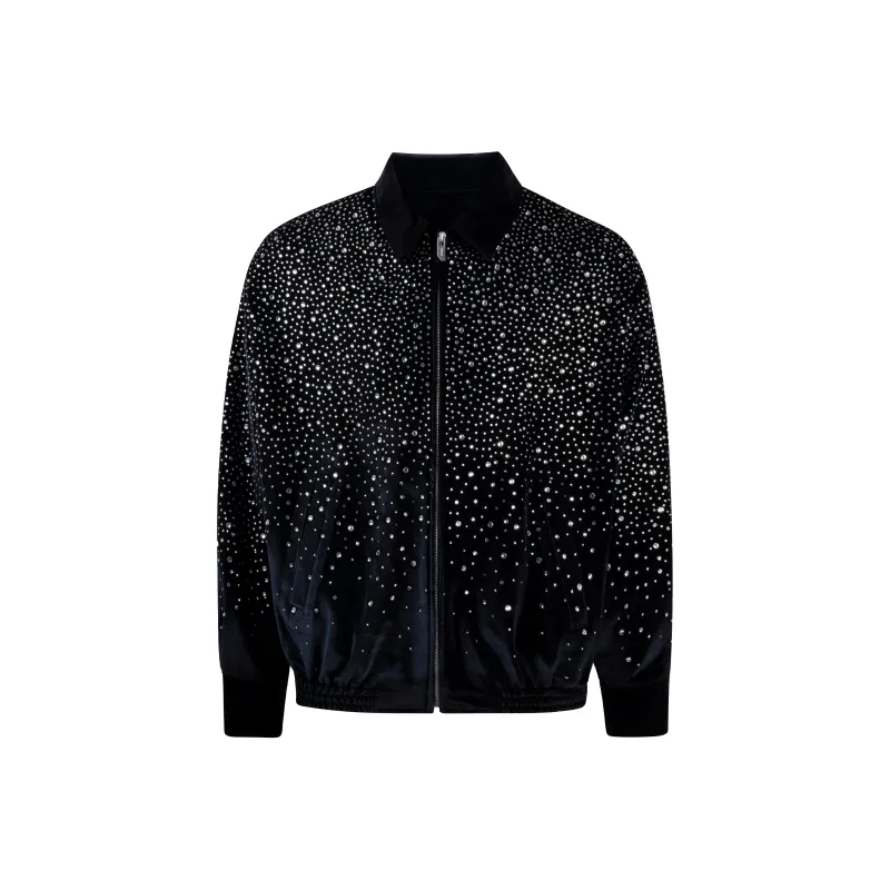GOODBRAND FW24 Jackets & Coats Unisex Black-0