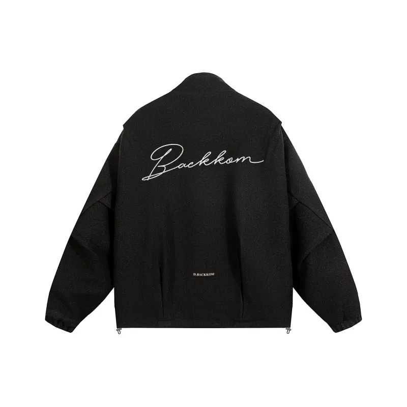 David Bakken Jackets & Coats Unisex-0