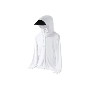 Discovery Expedition Breathable UV Protection Sun Protection Clothing Men's