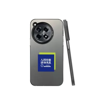 YIBAOBAO Phone Cases