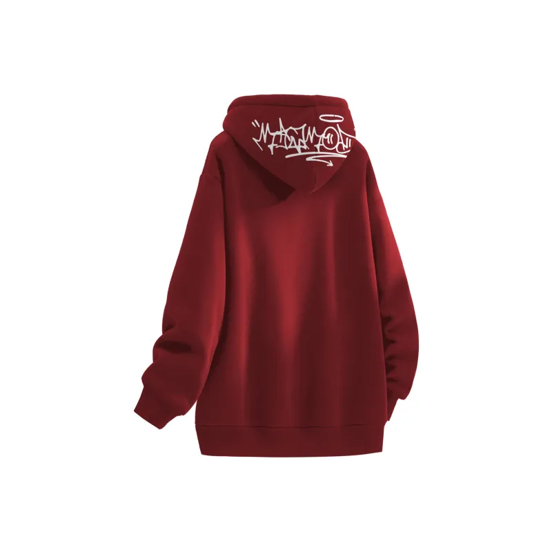Magmode Sweatshirts Unisex-4