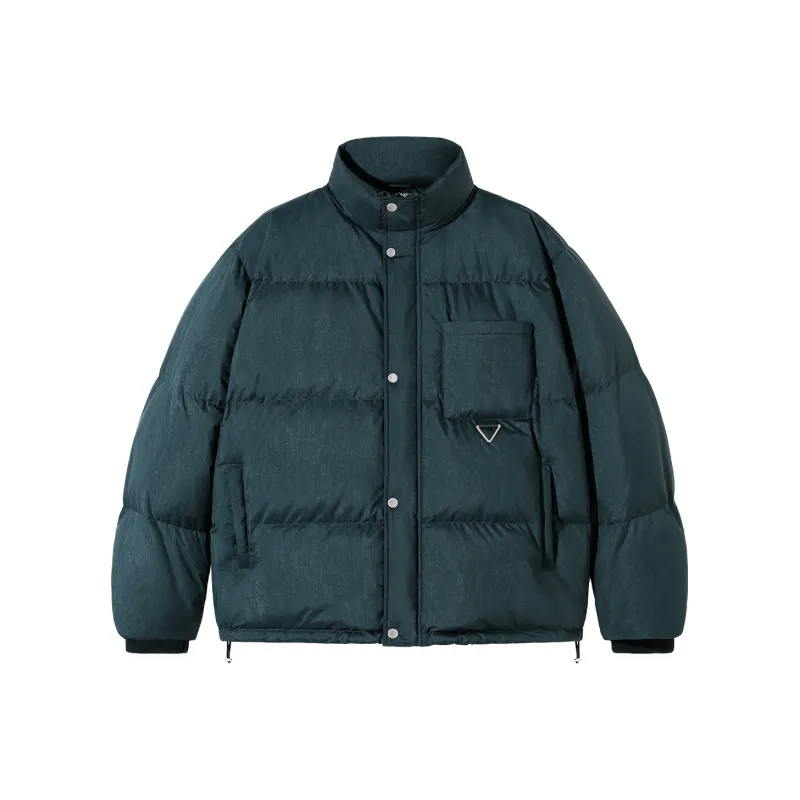 PSO Brand Down Jackets Unisex-0
